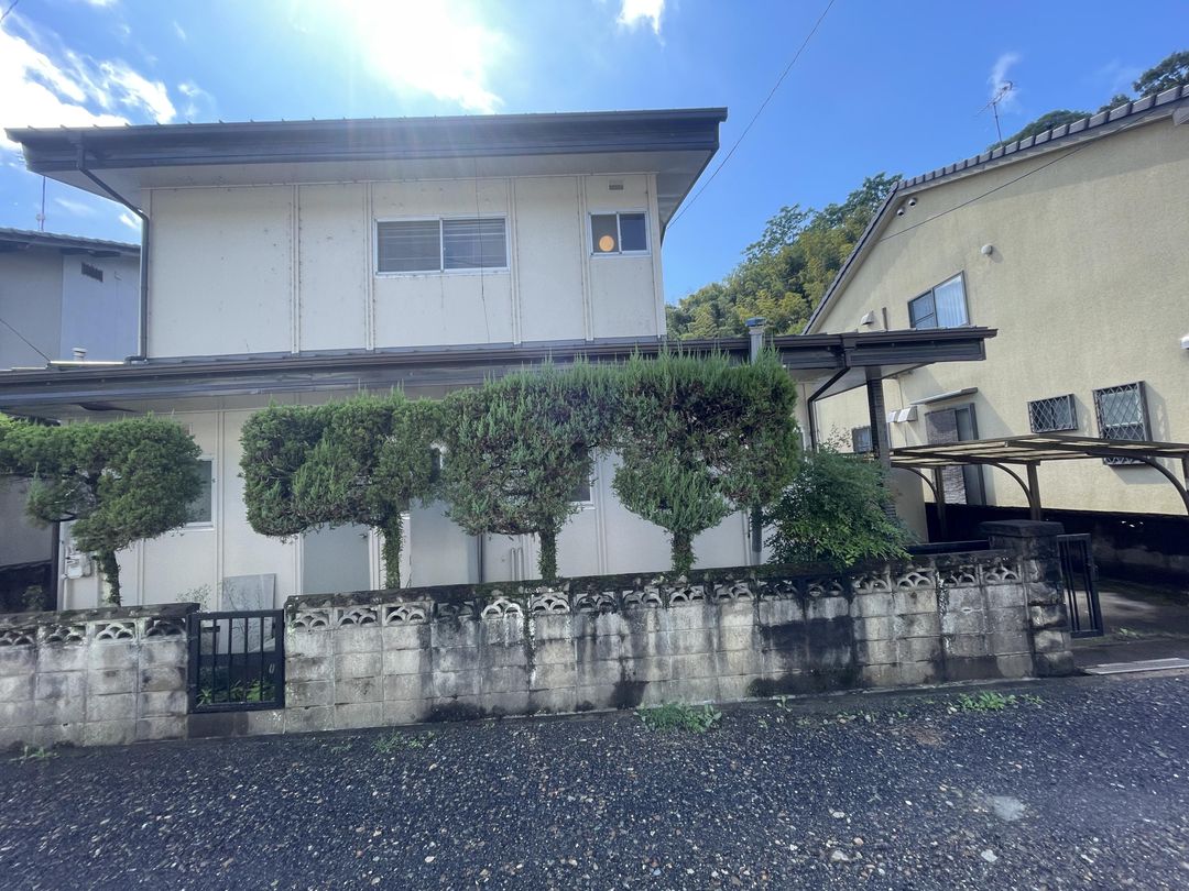 5DK House with Roof Balcony for Sale in Tsuyama, Okayama - Thumbnail 2