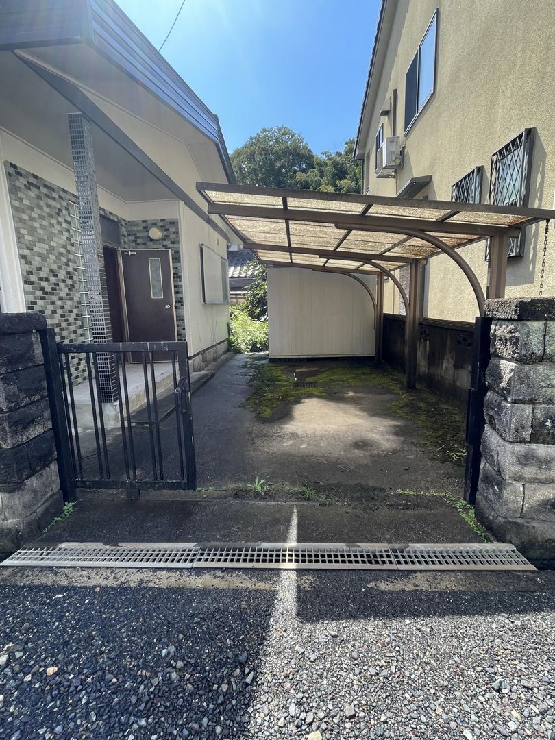 5DK House with Roof Balcony for Sale in Tsuyama, Okayama - Thumbnail 3