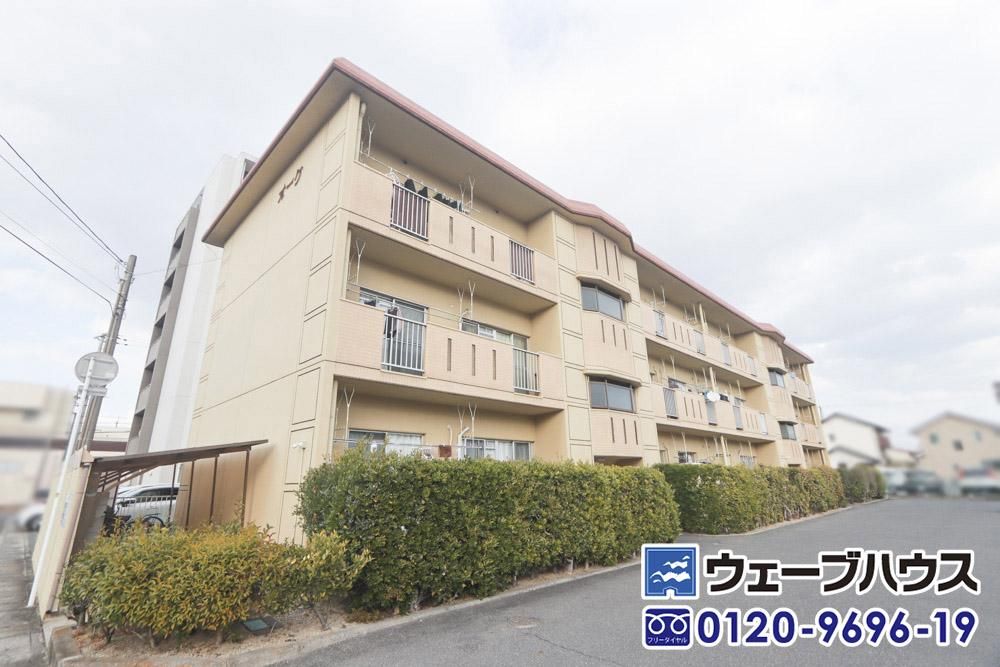 Apartment Building for Sale in Okayama City - Thumbnail 2