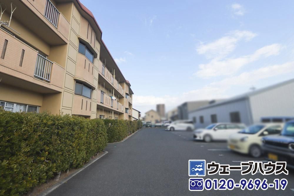 Apartment Building for Sale in Okayama City - Thumbnail 4