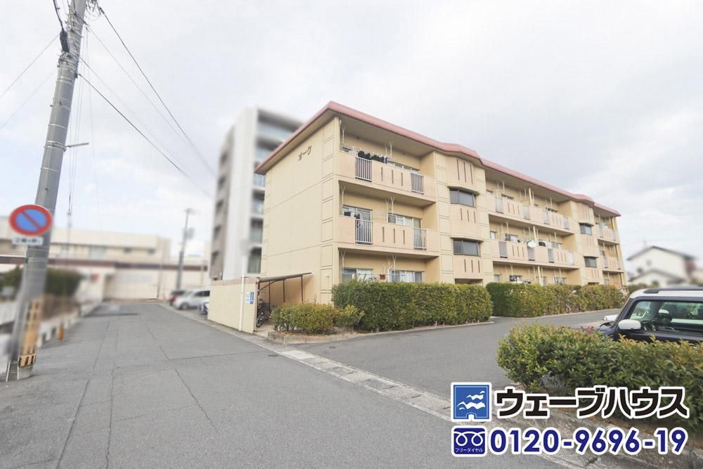 Apartment Building for Sale in Okayama City - Thumbnail 3