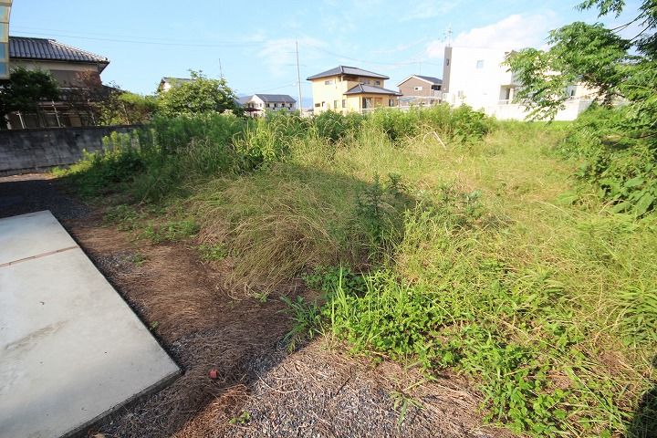 245.53 sqm Vacant Residential Land for Sale in Tsuyama, Okayama - Thumbnail 2
