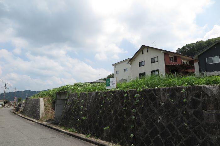 Land for Sale in Okayama Neo Polis, Akaiwa City - 286.73 sqm - Thumbnail 3