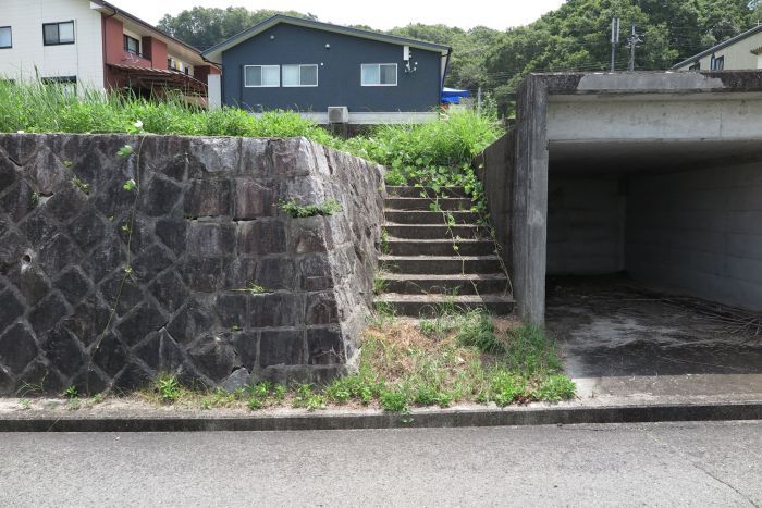 Land for Sale in Okayama Neo Polis, Akaiwa City - 286.73 sqm - Thumbnail 2