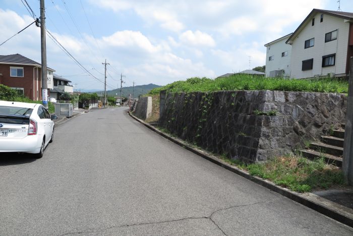 Land for Sale in Okayama Neo Polis, Akaiwa City - 286.73 sqm - Thumbnail 4
