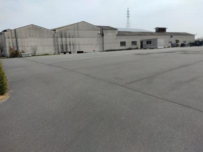 Land for Sale in Kurashiki, Okayama - 7,725 sqm — Land, Kurashiki, Okayama