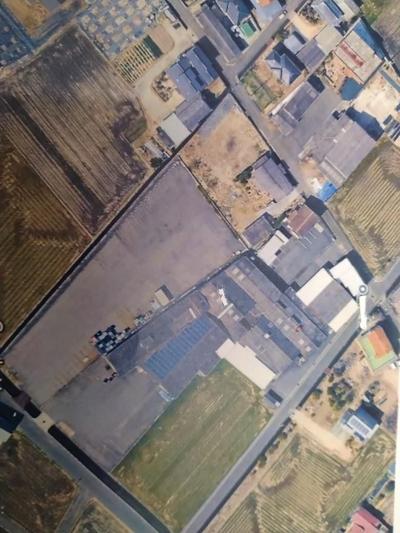 Land for Sale in Kurashiki, Okayama - 7,725 sqm — Land, Kurashiki, Okayama