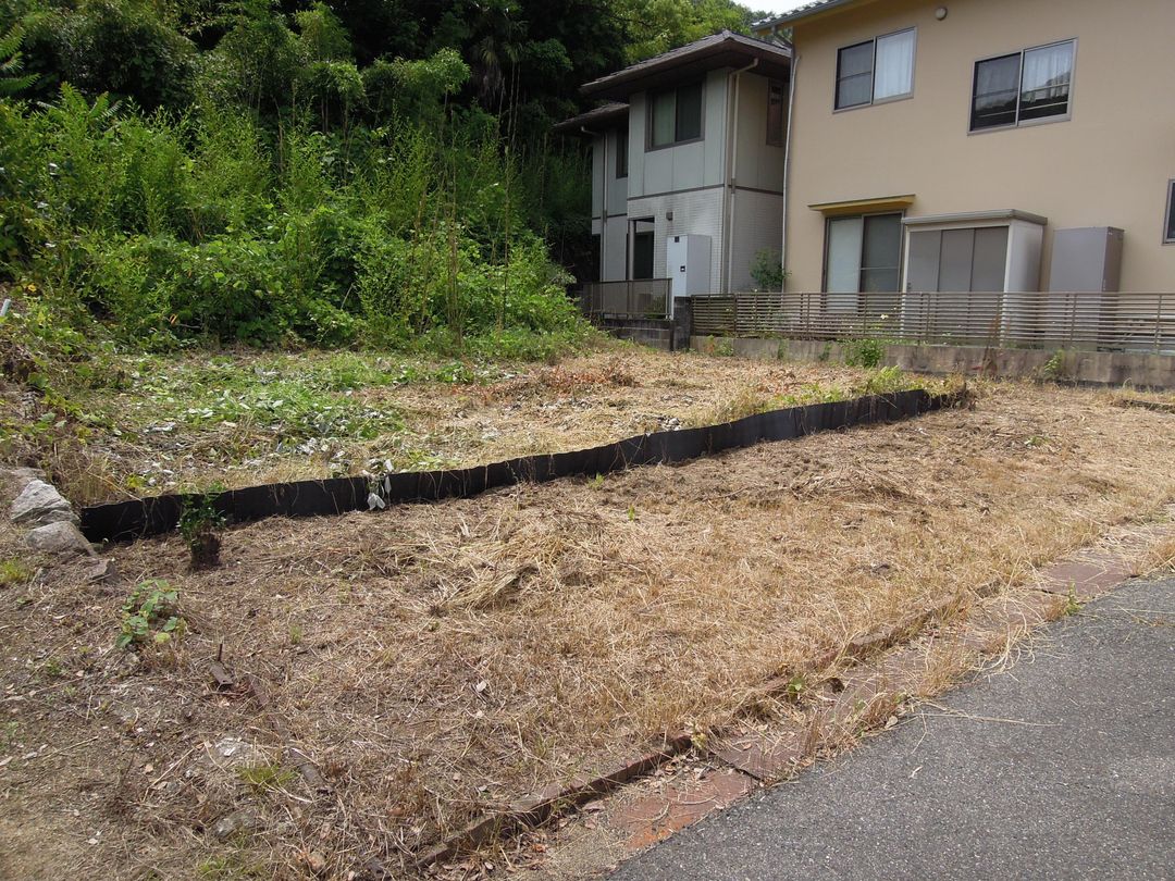 Development Land for Sale in Kasaoka, Okayama - 4382 sqm - Thumbnail 4