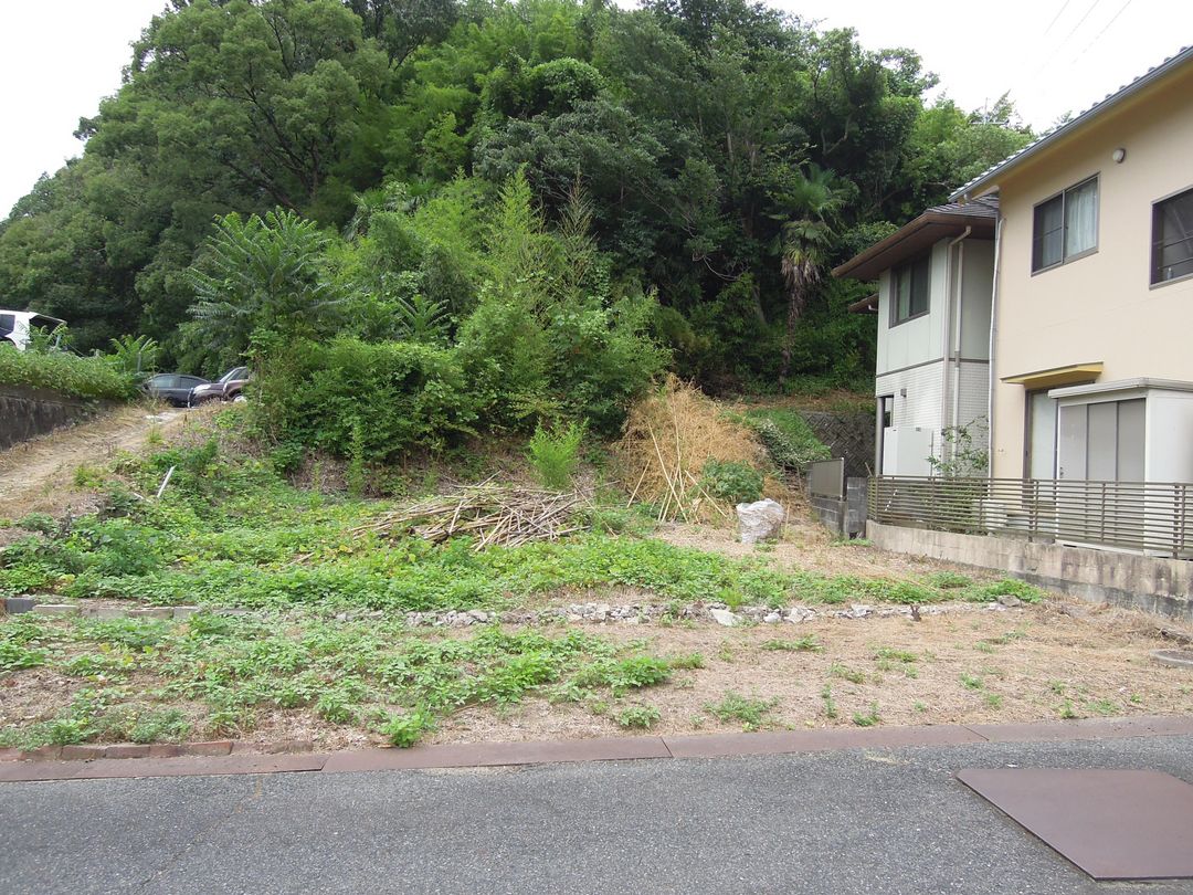 Development Land for Sale in Kasaoka, Okayama - 4382 sqm - Thumbnail 2