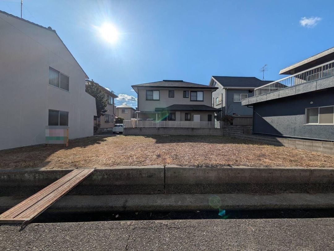 46 Tsubo Residential Land for Sale in Nakaku, Okayama City - Thumbnail 3