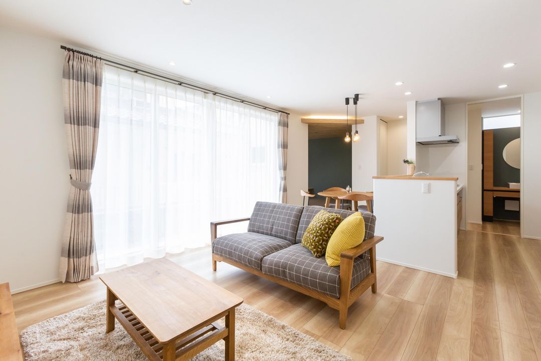 197.4 sqm Residential Land for Sale in Okayama City Minami Ward - Thumbnail 4