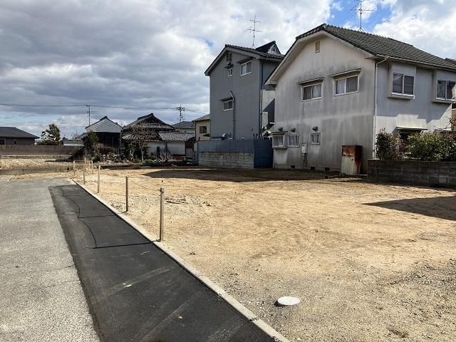 197.4 sqm Residential Land for Sale in Okayama City Minami Ward - Thumbnail 2