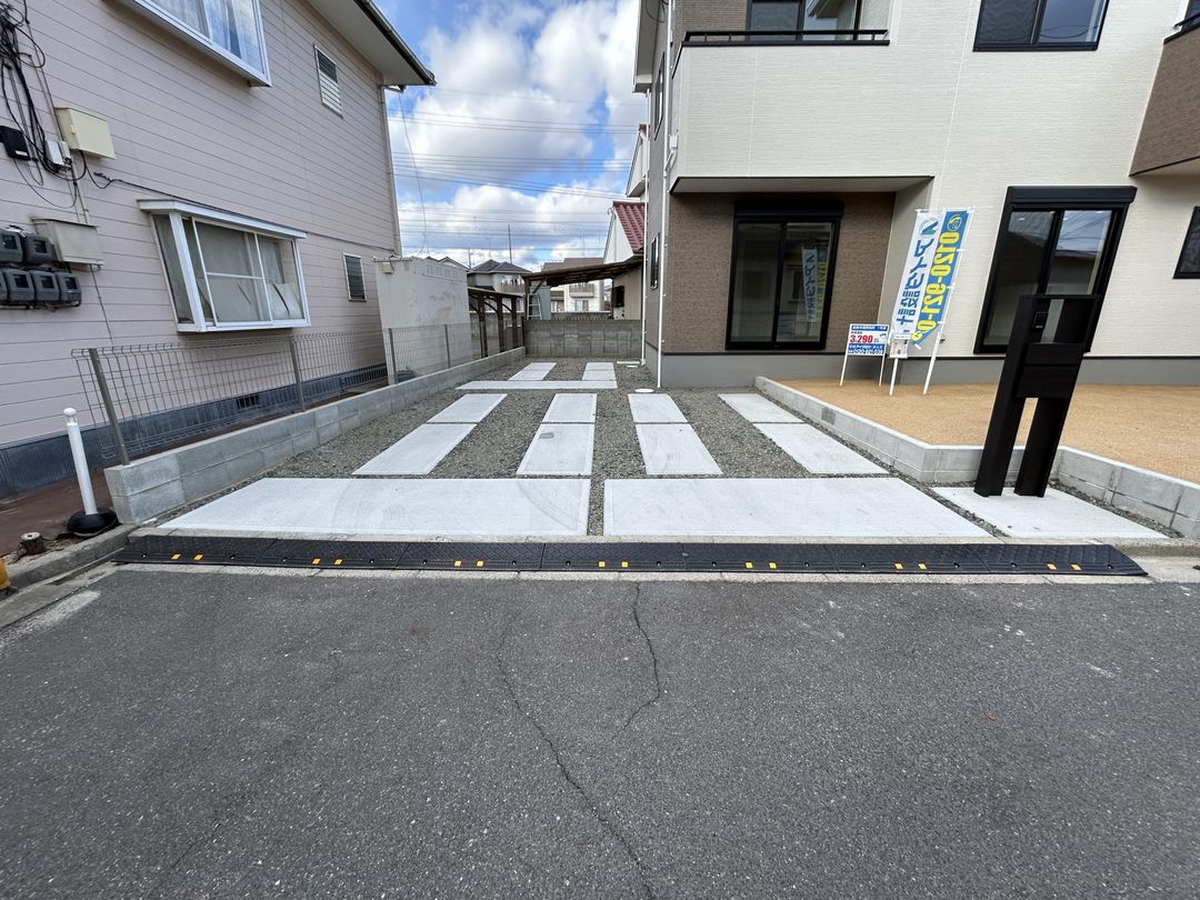 New 4LDK All-Electric House in Kurashiki, Okayama - Thumbnail 4