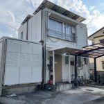 3LDK Steel House in Quiet Oyamachi Neighborhood - Thumbnail 2