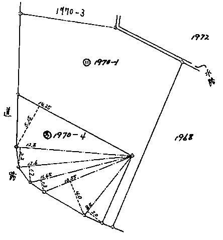 Residential Land for Sale in Tamano City, Okayama - 159.44 sqm - Thumbnail 3