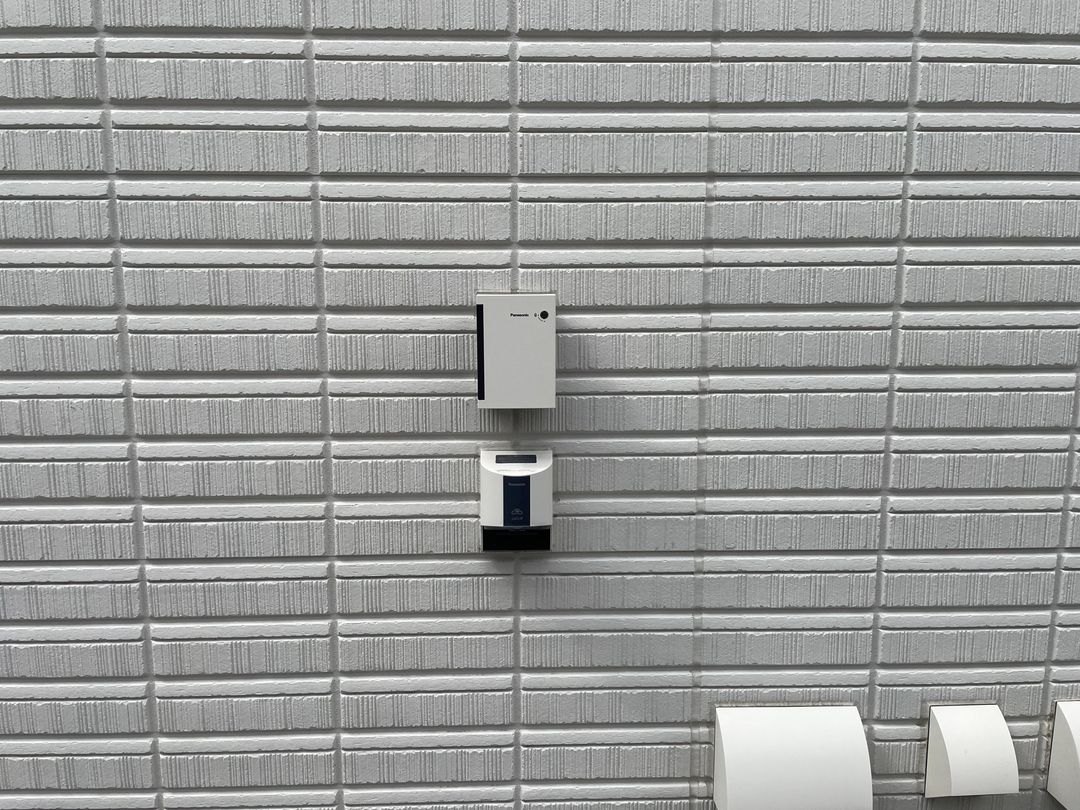 3LDK House in Minami Ward, Okayama City with Solar Power - Thumbnail 3