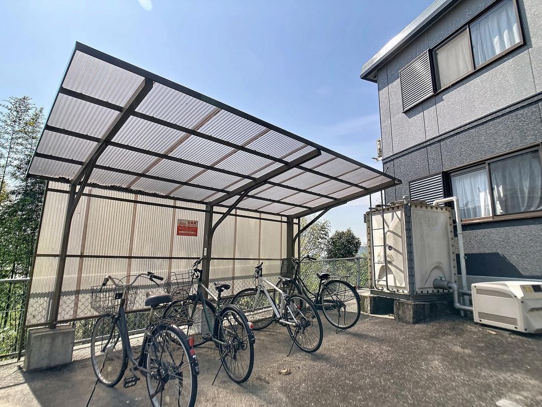 Apartment Building for Sale in Kita-ku, Okayama City - Thumbnail 2