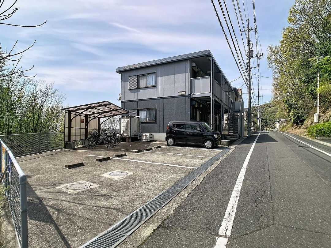 Apartment Building for Sale in Kita-ku, Okayama City - Thumbnail 4