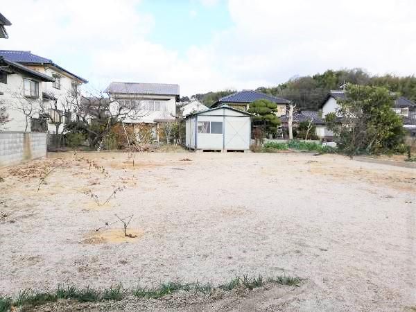 85-Tsubo Residential Land Plot for Sale in Kurashiki, Okayama - Thumbnail 4