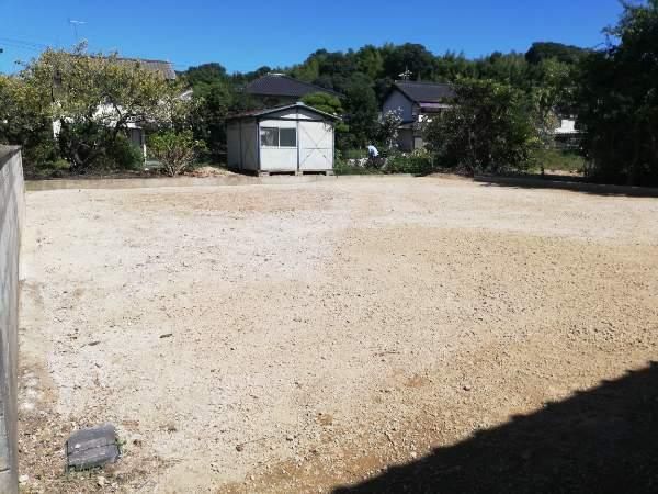 85-Tsubo Residential Land Plot for Sale in Kurashiki, Okayama - Thumbnail 2