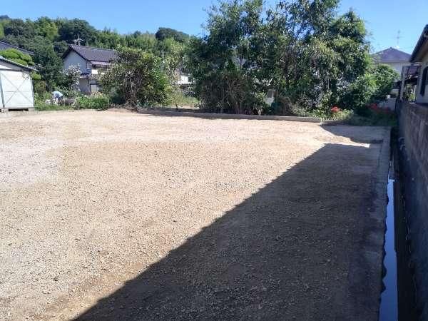 85-Tsubo Residential Land Plot for Sale in Kurashiki, Okayama - Thumbnail 3