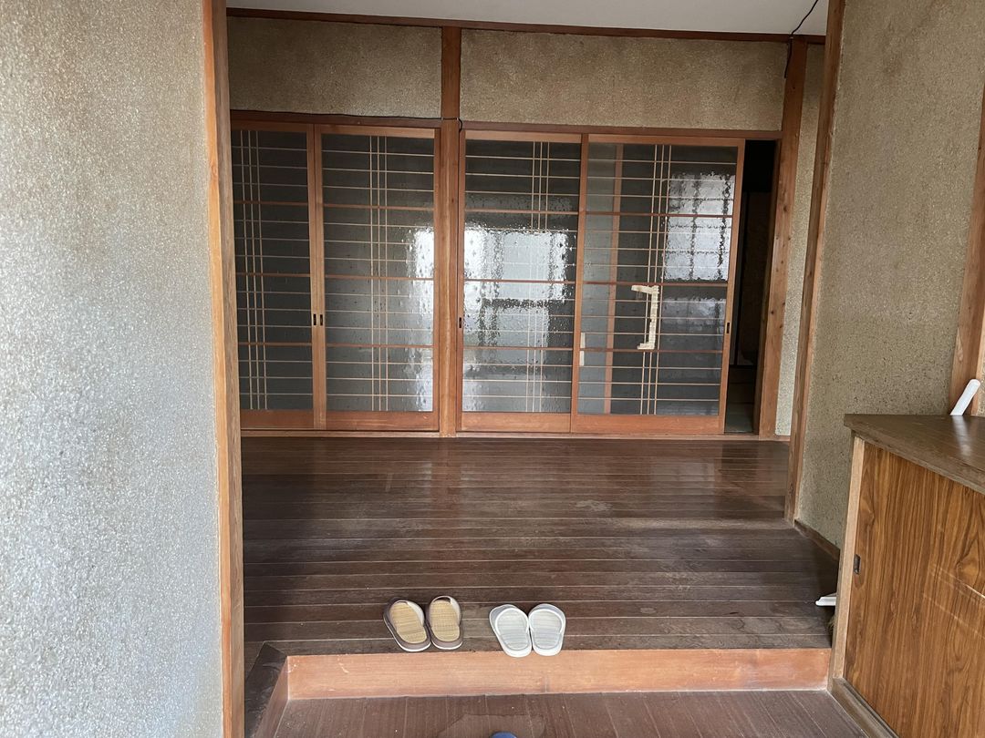 Used 5K Detached House in Kurashiki, Okayama – 138.89 sqm - Thumbnail 3