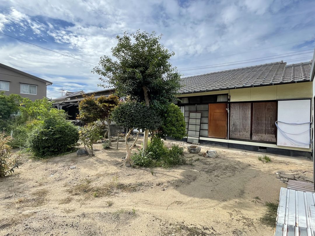 Used 5K Detached House in Kurashiki, Okayama – 138.89 sqm - Thumbnail 2