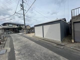 Land for Sale in Soja, Okayama - 349sqm Plot Near Station - Image 1