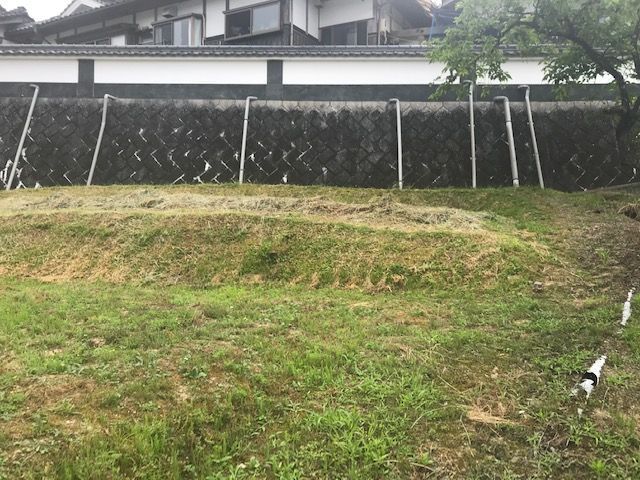 103 Tsubo Vacant Land for Sale Near Nishikatsumada Station, Okayama - Thumbnail 2