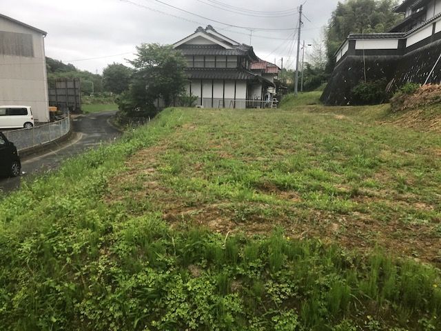 103 Tsubo Vacant Land for Sale Near Nishikatsumada Station, Okayama - Thumbnail 4
