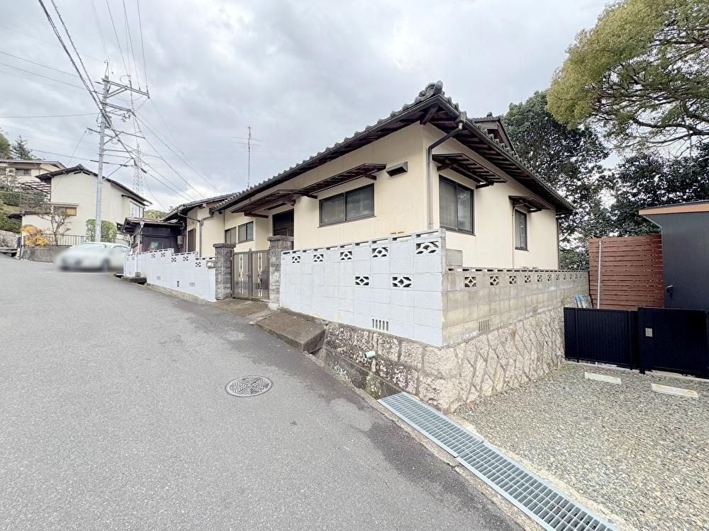 304.46 sqm Land for Sale in Kita Ward, Okayama City - Thumbnail 4