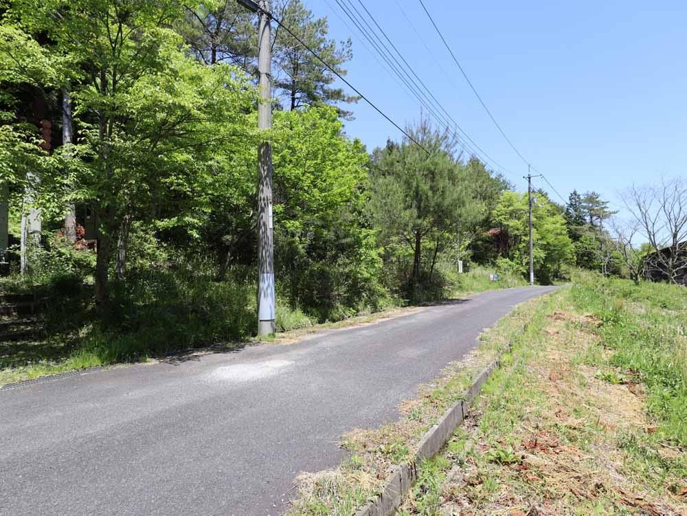 Vacation Land for Sale in Hirazan Highlands, Okayama - Thumbnail 2