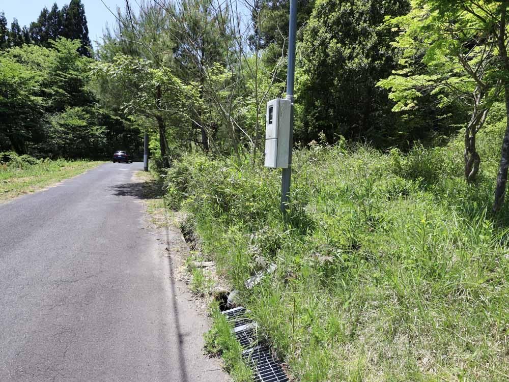 Vacation Land for Sale in Hirazan Highlands, Okayama - Thumbnail 4