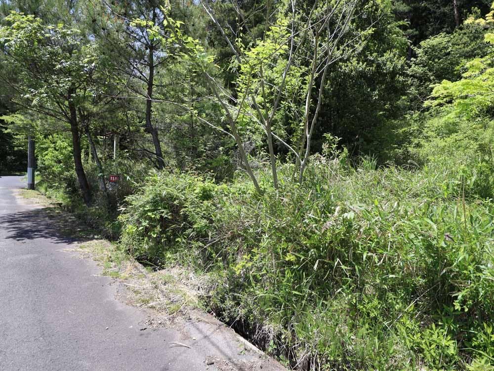 Vacation Land for Sale in Hirazan Highlands, Okayama - Thumbnail 3