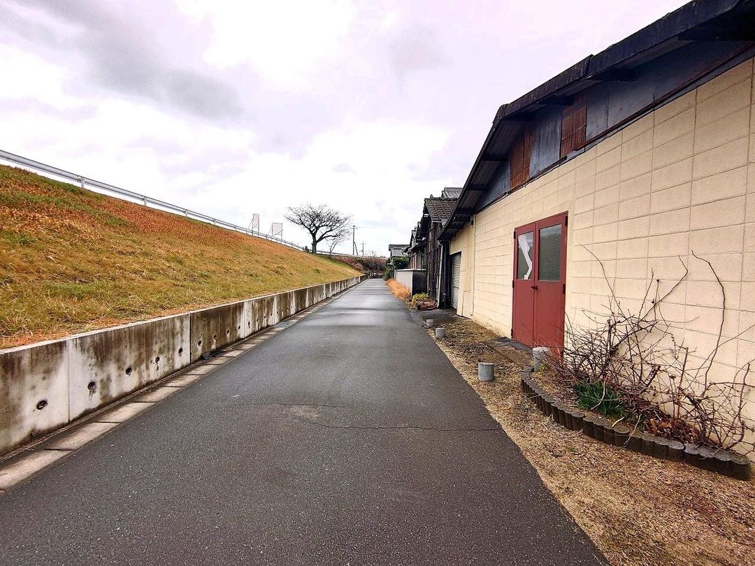 110.61 Tsubo Land Plot for Sale in Kurashiki, Okayama - Thumbnail 3
