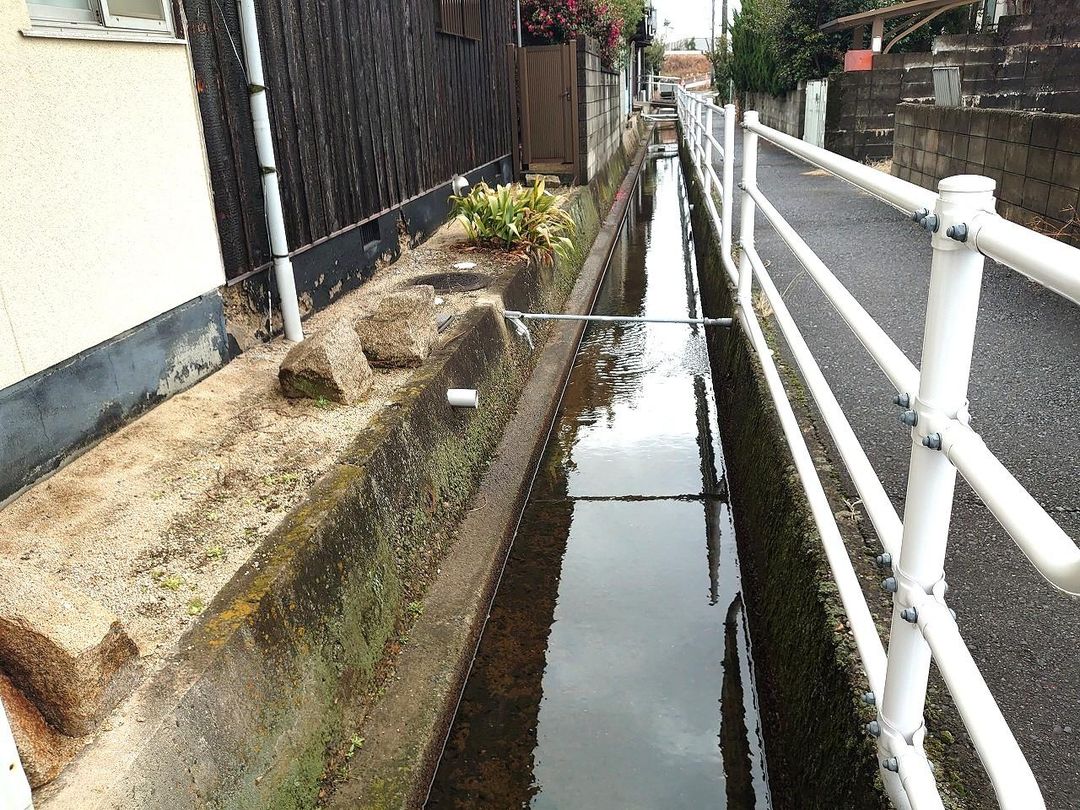 110.61 Tsubo Land Plot for Sale in Kurashiki, Okayama - Thumbnail 4