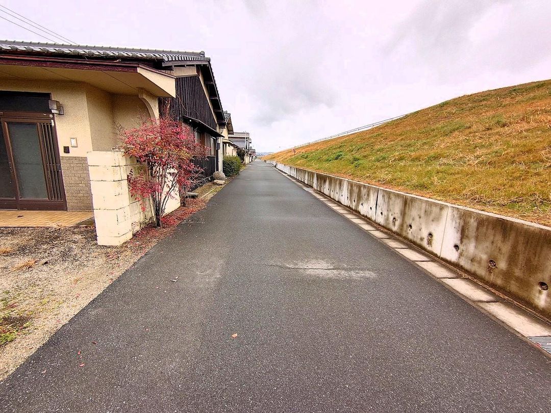 110.61 Tsubo Land Plot for Sale in Kurashiki, Okayama - Thumbnail 2