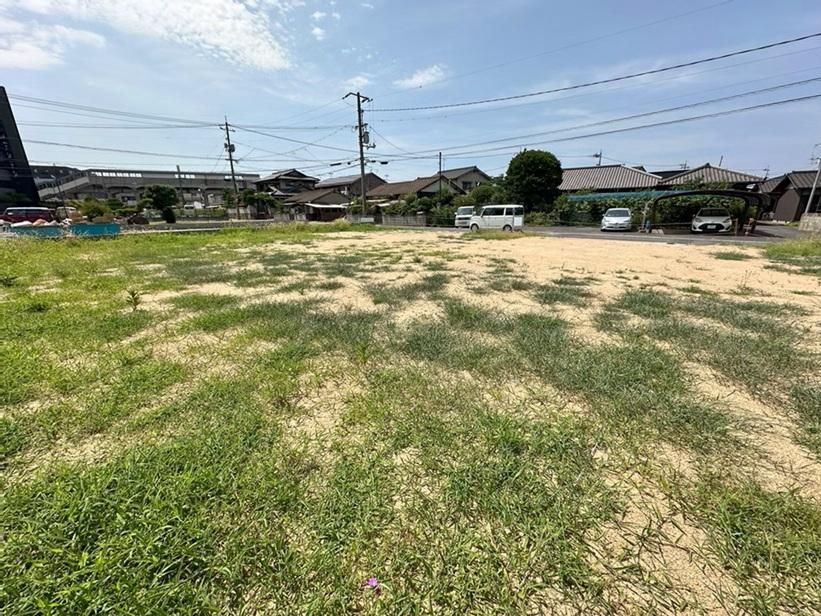 65 Tsubo Vacant Land Near Tokiwa Station, Kurashiki - Thumbnail 3