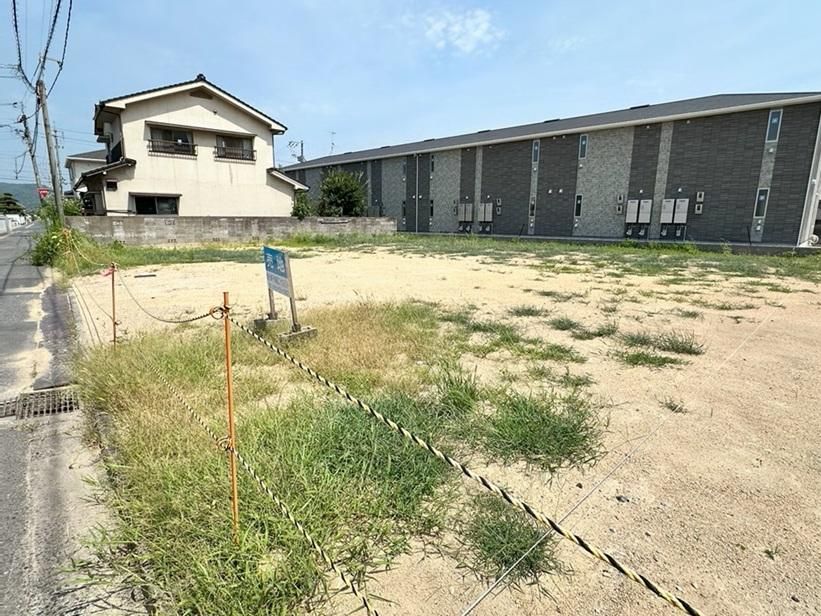 65 Tsubo Vacant Land Near Tokiwa Station, Kurashiki - Thumbnail 4