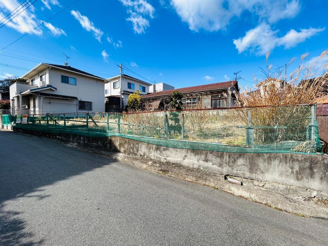 Land for Sale in Kurashiki, Okayama - 206 sqm Plot, No Build Conditions - Thumbnail 2
