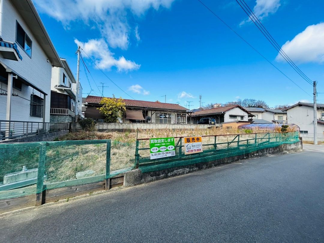 Land for Sale in Kurashiki, Okayama - 206 sqm Plot, No Build Conditions - Thumbnail 4