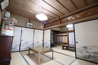 Two-Story House Near Station in Okuizumo Town — Image 3, Okuizumo, Shimane