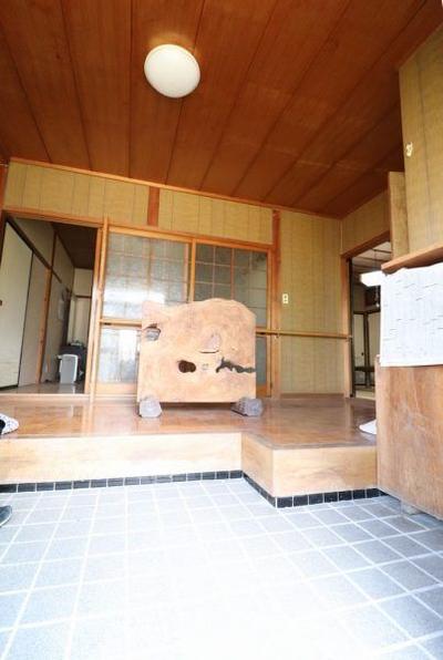 Two-Story House Near Station in Okuizumo Town — Image 1, Okuizumo, Shimane