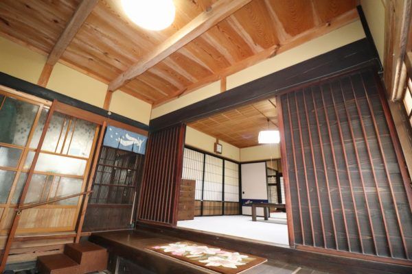 1889 Kominka for Sale in Okuizumo, Shimane - Thumbnail 3