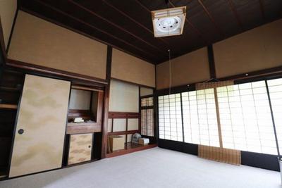 1889 Kominka for Sale in Okuizumo, Shimane — Image 1, Okuizumo, Shimane