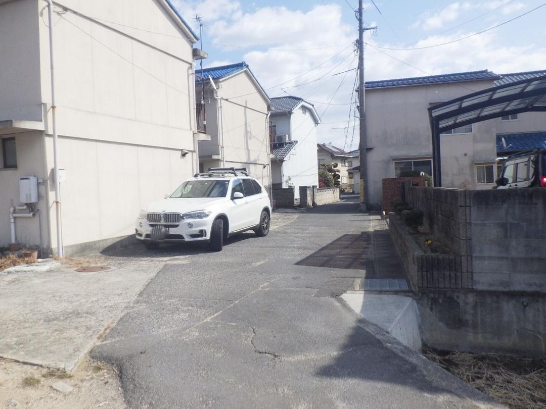 Apartment Building for Sale in Kita-ku, Okayama City, 82.58 Tsubo - Thumbnail 4