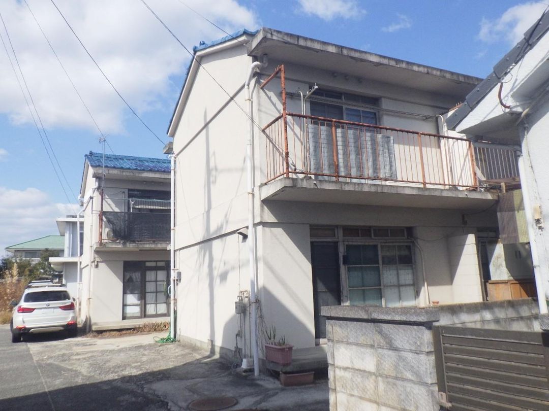 Apartment Building for Sale in Kita-ku, Okayama City, 82.58 Tsubo - Thumbnail 2