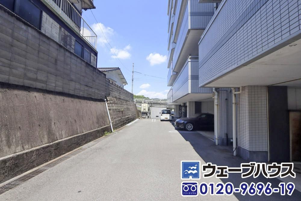 40-Unit Apartment Building for Sale in Okayama City - Thumbnail 3