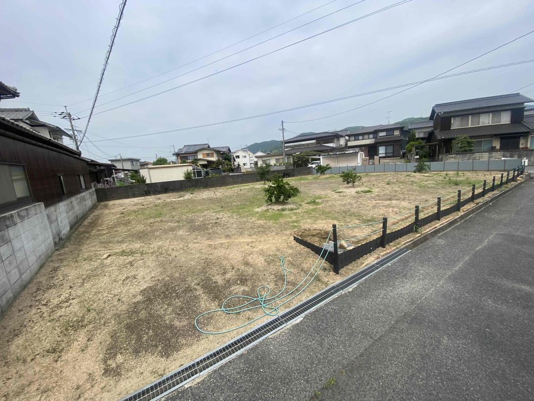 309.58㎡ Residential Land for Sale in Asakuchi, Okayama - Thumbnail 2
