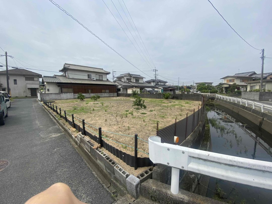 309.58㎡ Residential Land for Sale in Asakuchi, Okayama - Thumbnail 4